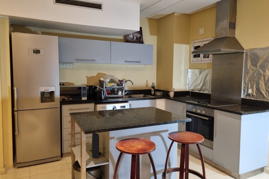 To Let 1 Bedroom Property for Rent in Cape Town City Centre Western Cape